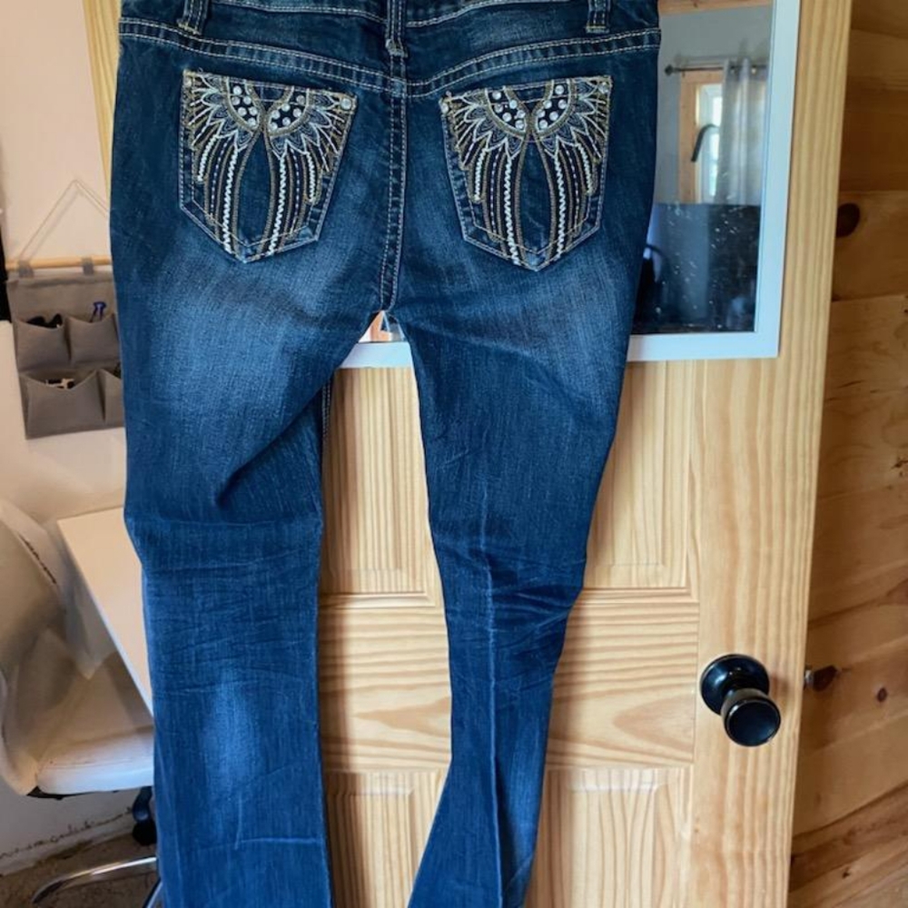 Jeans - Picture 3 of 7